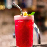 Amazonia Cocktails And Kitchen Mad
