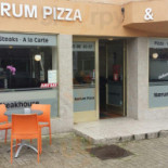 Nærum Pizza Steakhouse Inde