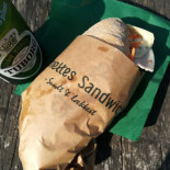 Annettes Sandwich Mad