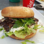 Café Lille Torv Mad