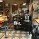 Pizzaria Cavallino Amager Mad