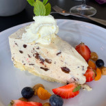 Svendborg Golfrestaurant Mad