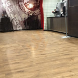 Carls Jr Inde