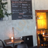 Spise/bar15 Mad
