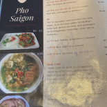 Pho Saigon Mad