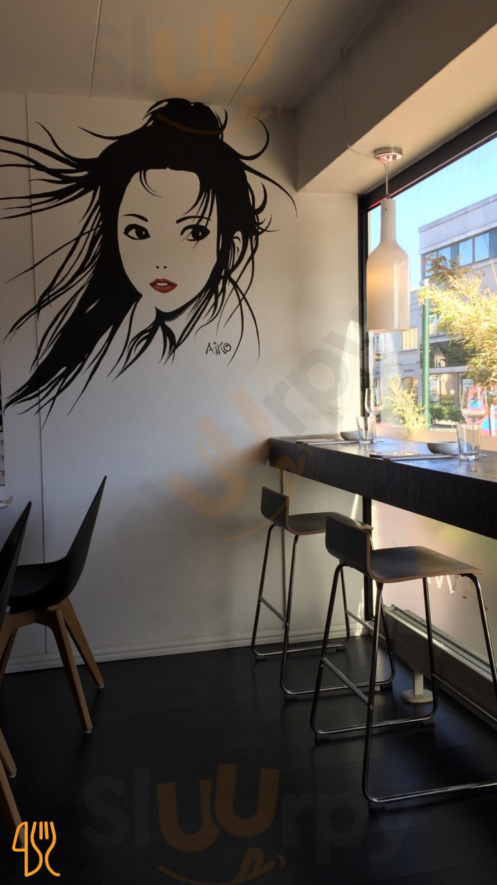 Aiko Sushi Inde