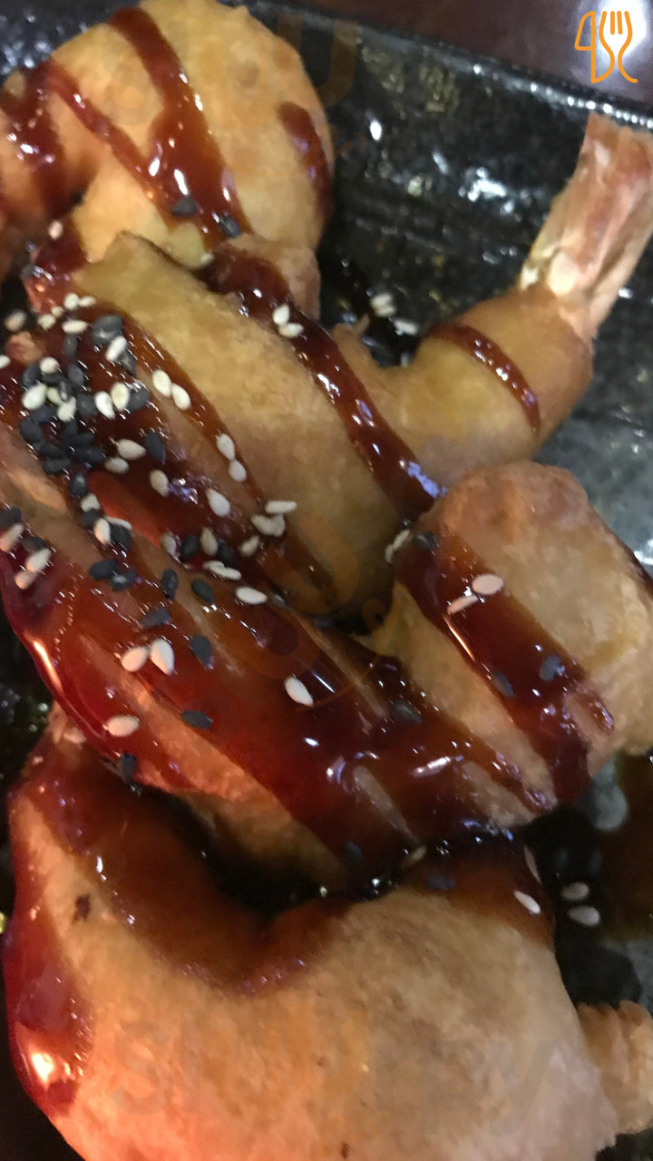 Kasai Sushi Inde