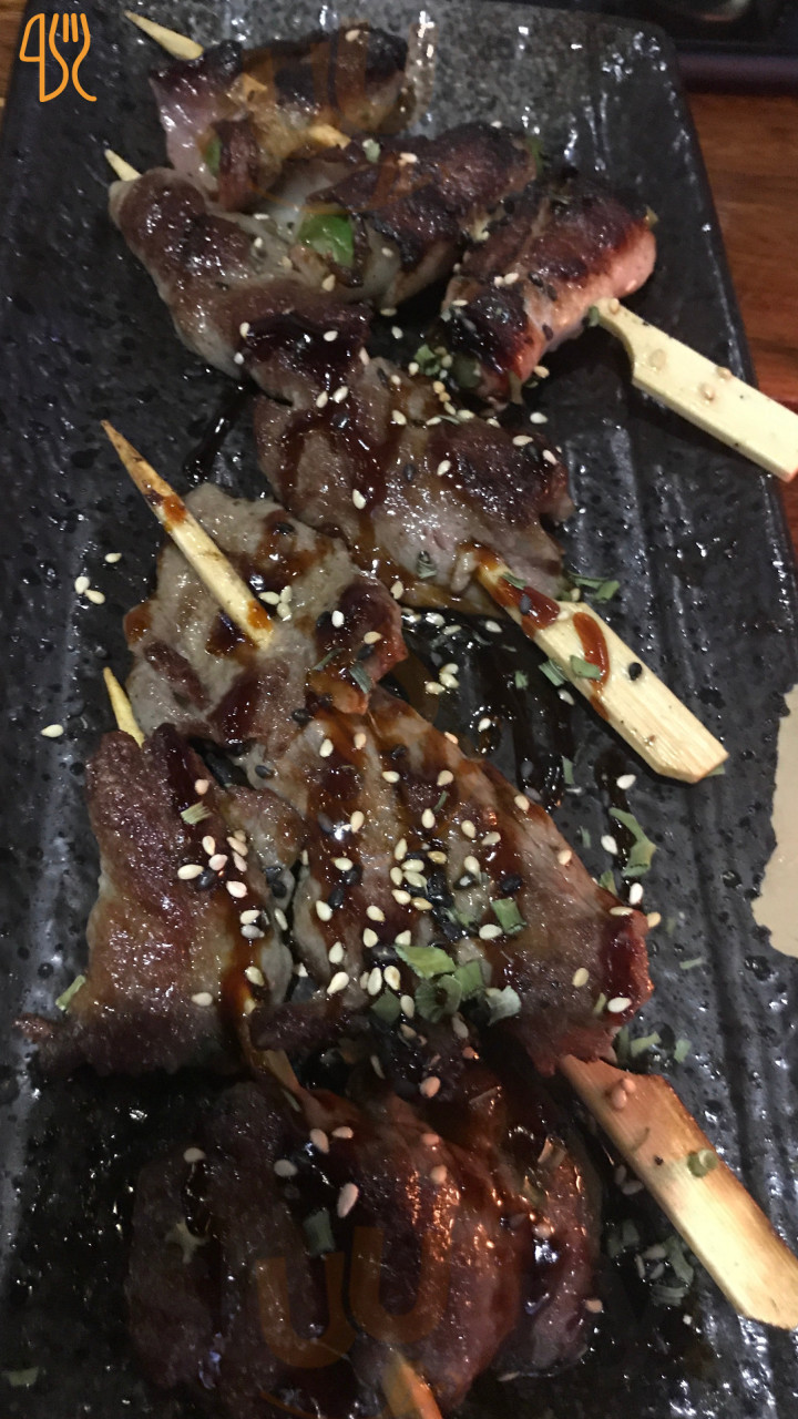 Kasai Sushi Inde