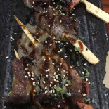 Kasai Sushi Inde