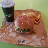 Greenburger Mad
