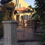 Hector's Cafe Og Udenfor
