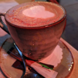 Cafe Bjorg's Mad