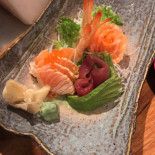 Sushi Takumi Mad