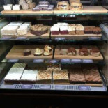 Lauras Bakery Vaernedamsvej Mad