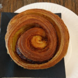 Lauras Bakery Vaernedamsvej Mad