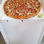 Pizza Ferarri Mad