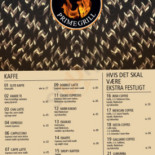 Siesta Prime Grill Inde