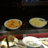 Siesta Prime Grill Mad