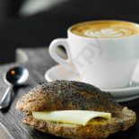 Resso Roasthouse Mad