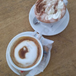 Mirabell Og Cafe 33 Mad