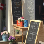 Café Fika Mad