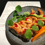 Yummi Running Sushi Wok Mad