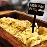 Teatro Del Gusto Mad