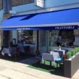 Trattoria Campo De Fiori Inde
