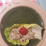 Trattoria Campo De Fiori Inde