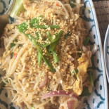 Aroy Dee Thai Kitchen J. Thaikøkken Mad