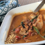 Aroy Dee Thai Kitchen J. Thaikøkken Mad