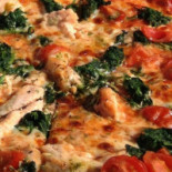 Pizze Di Napo Mad