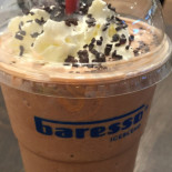 Baresso Coffee Mad
