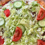 Rhodos Cafe Pizzeria Inde