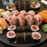 Sushi Room Kolding Mad
