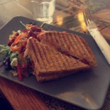 Café Kunst Inde