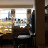 Taste Bistro Patisserie Mad