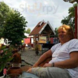 Kaffe Te Huset Inde