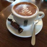 Cafe Woodys Mad