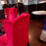 Boston Grill Mayfair Inde