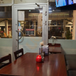 Tarnby Torv Cantina Mad