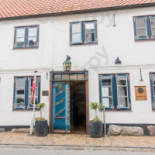 Den Gamle Kro Udenfor