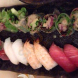 Iki Sushi Mad