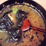 Iki Sushi Mad