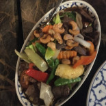 Poonchai Thai Mad