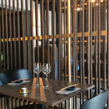 Letz Sushi Store Kongensgade Mad