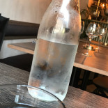 Letz Sushi Store Kongensgade Mad