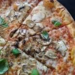 Stenovnen Pizzeria Helsingør Mad