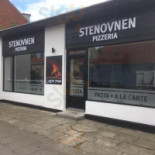 Stenovnen Pizzeria Helsingør Mad