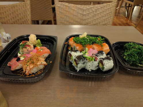 Gsushi Inde